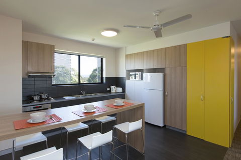 Western Sydney University Village - Penrith - Accommodation Asia 4