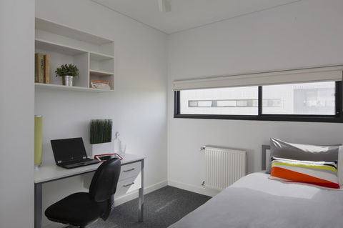 Western Sydney University Village - Penrith - Accommodation Asia 6