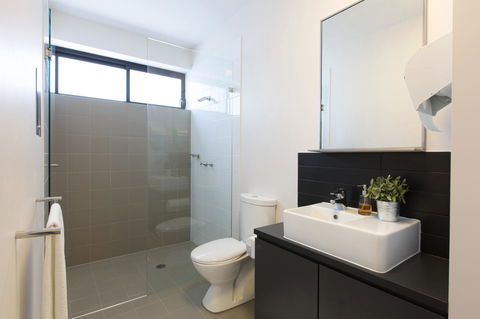 Western Sydney University Village - Penrith - Accommodation Asia 11