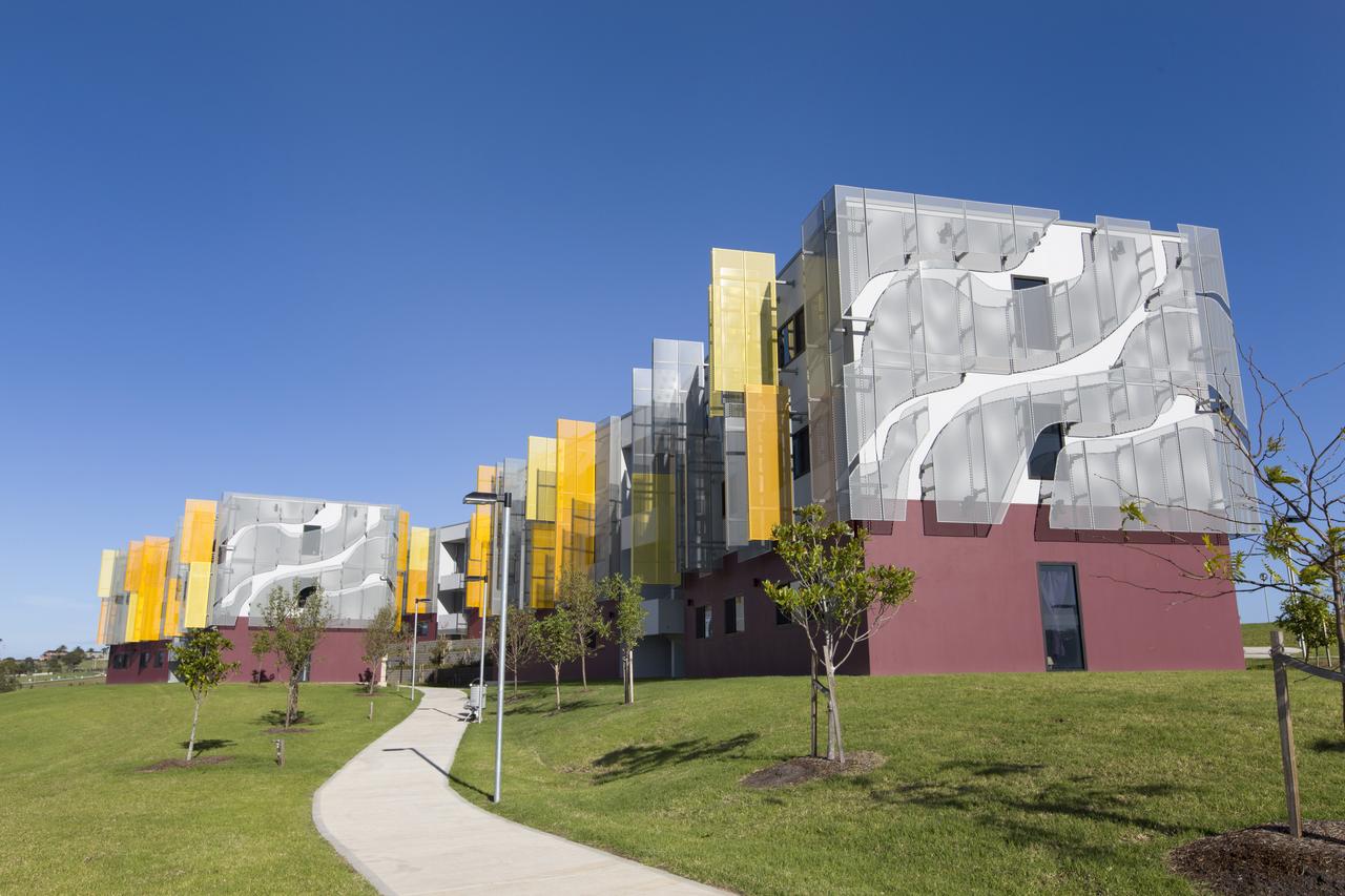 Cambridge Gardens NSW Accommodation Asia