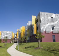 Western Sydney University Village - Penrith - Accommodation Asia