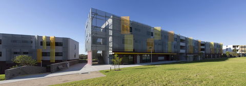 Western Sydney University Village - Penrith - Accommodation Asia 7