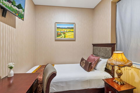 YEHS Hotel Sydney CBD - Accommodation Guide 21