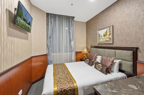 YEHS Hotel Sydney CBD - Accommodation Guide 8