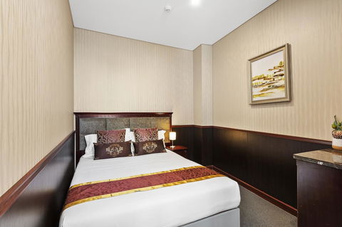YEHS Hotel Sydney CBD - Accommodation Guide 18