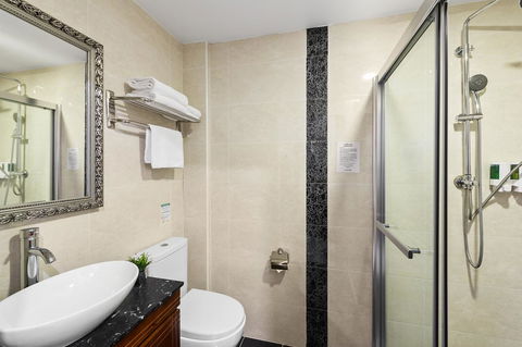 YEHS Hotel Sydney CBD - Accommodation Guide 23