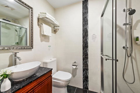 YEHS Hotel Sydney CBD - Accommodation Guide 12