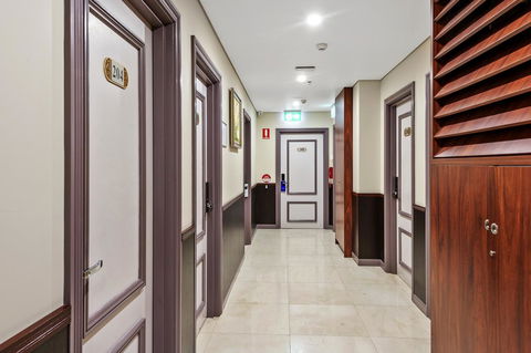 YEHS Hotel Sydney CBD - Accommodation Guide 13