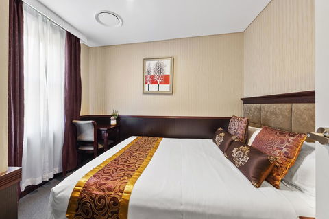YEHS Hotel Sydney CBD - Accommodation Guide 20