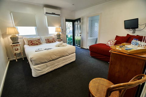 The Bronte Boutique Hotel - Accommodation Asia 13