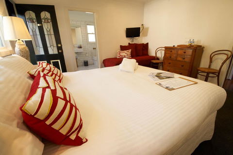 The Bronte Boutique Hotel - Accommodation Asia 7