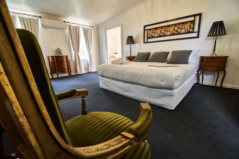 The Bronte Boutique Hotel - Accommodation Asia 17