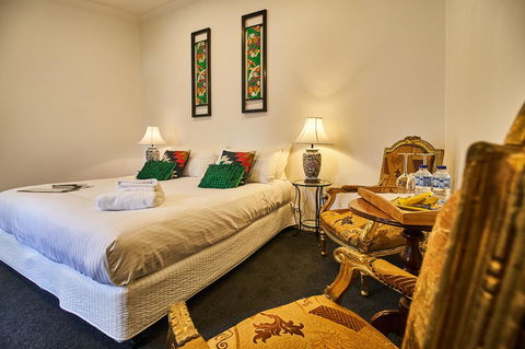 The Bronte Boutique Hotel - Accommodation Asia 26