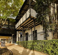 The Bronte Boutique Hotel - Accommodation Asia