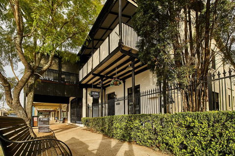 The Bronte Boutique Hotel - Accommodation Asia 0