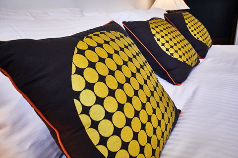 The Bronte Boutique Hotel - Accommodation Asia 31