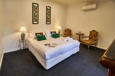 The Bronte Boutique Hotel - Accommodation Asia 30