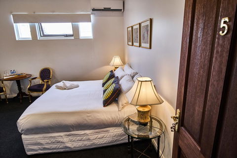 The Bronte Boutique Hotel - Accommodation Asia 35