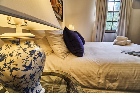 The Bronte Boutique Hotel - Accommodation Asia 40