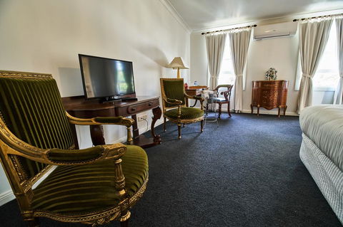 The Bronte Boutique Hotel - Accommodation Asia 18