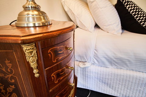 The Bronte Boutique Hotel - Accommodation Asia 23