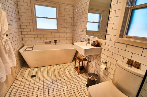 The Bronte Boutique Hotel - Accommodation Asia 11