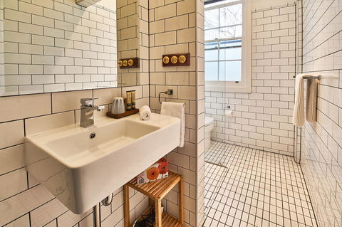 The Bronte Boutique Hotel - Accommodation Asia 38