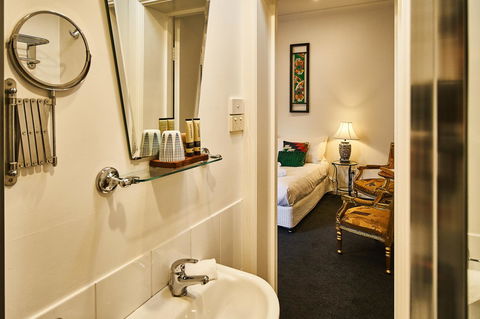 The Bronte Boutique Hotel - Accommodation Asia 28