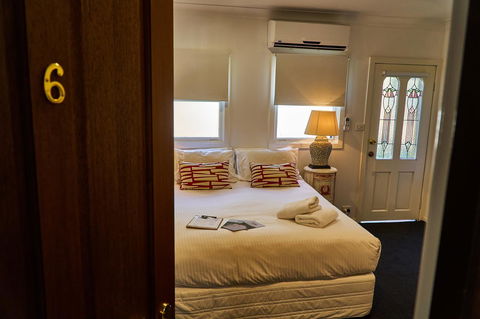 The Bronte Boutique Hotel - Accommodation Asia 12