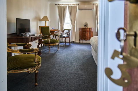 The Bronte Boutique Hotel - Accommodation Asia 15