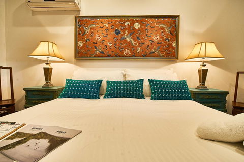The Bronte Boutique Hotel - Accommodation Asia 42