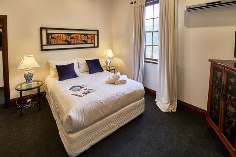 The Bronte Boutique Hotel - Accommodation Asia 39