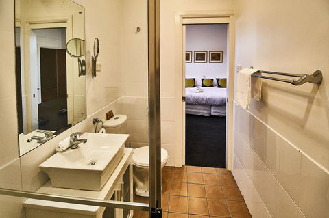 The Bronte Boutique Hotel - Accommodation Asia 33