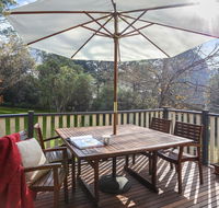Allegra Cottage of Leura - Accommodation Asia