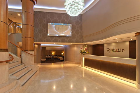 Rydges Darling Square Apartment Hotel - Accommodation Guide 8