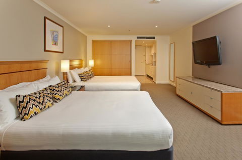 Rydges Darling Square Apartment Hotel - Accommodation Guide 25