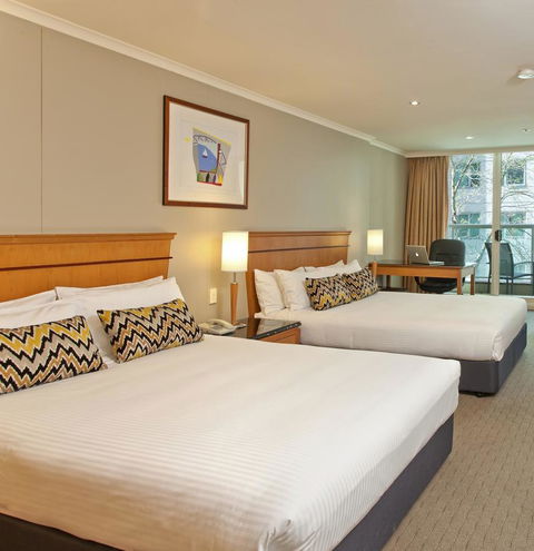 Rydges Darling Square Apartment Hotel - Accommodation Guide 19