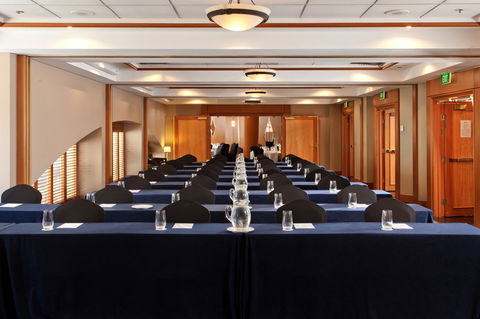 Rydges Darling Square Apartment Hotel - Accommodation Guide 33