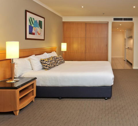 Rydges Darling Square Apartment Hotel - Accommodation Guide 21