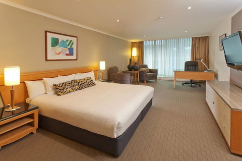 Rydges Darling Square Apartment Hotel - Accommodation Guide 14
