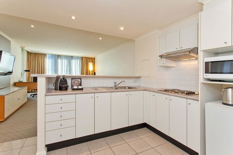 Rydges Darling Square Apartment Hotel - Accommodation Guide 12