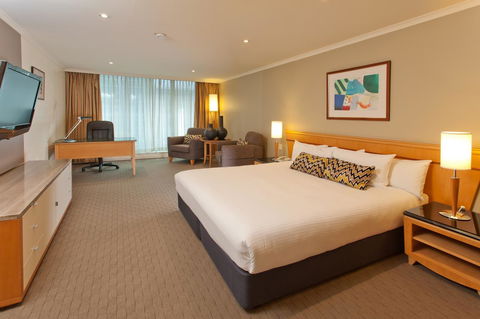 Rydges Darling Square Apartment Hotel - Accommodation Guide 26