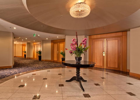 Rydges Darling Square Apartment Hotel - Accommodation Guide 31