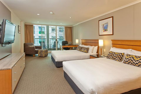 Rydges Darling Square Apartment Hotel - Accommodation Guide 0