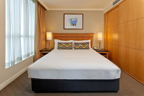 Rydges Darling Square Apartment Hotel - Accommodation Guide 28