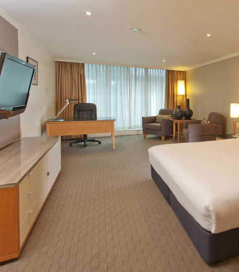Rydges Darling Square Apartment Hotel - Accommodation Guide 15