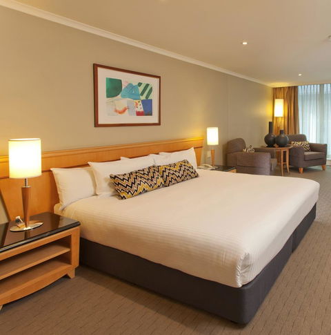 Rydges Darling Square Apartment Hotel - Accommodation Guide 17
