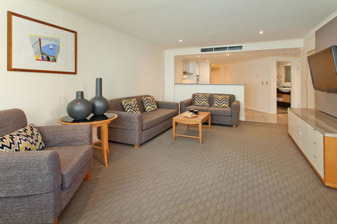 Rydges Darling Square Apartment Hotel - Accommodation Guide 11