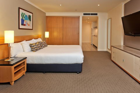 Rydges Darling Square Apartment Hotel - Accommodation Guide 1