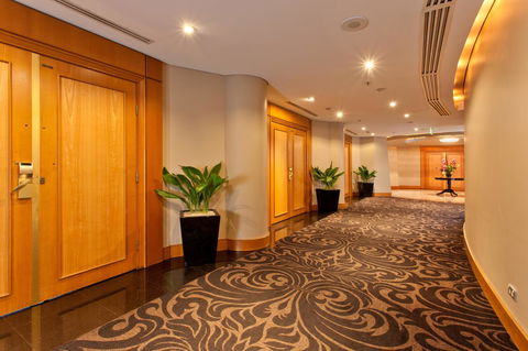 Rydges Darling Square Apartment Hotel - Accommodation Guide 30